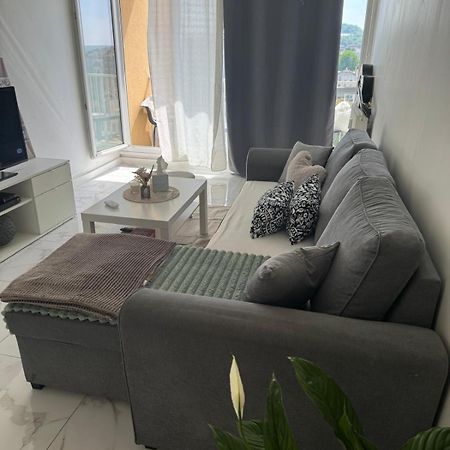 Appartement Proche De La Defense 皮托 外观 照片