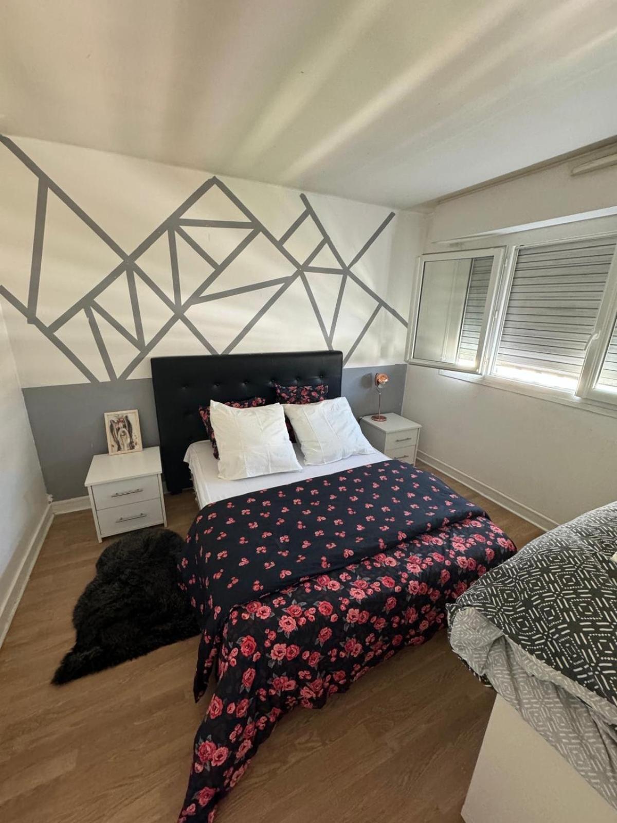 Appartement Proche De La Defense 皮托 外观 照片